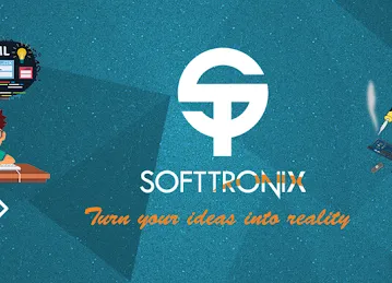 Soft-tronix
