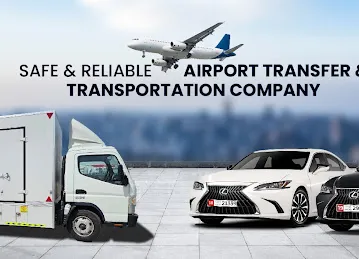 SoftLine Limousine Service Abu Dhabi