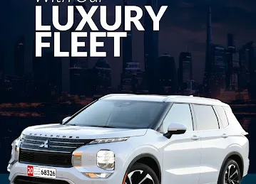 SoftLine Limousine Service Abu Dhabi