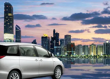 SoftLine Limousine Service Abu Dhabi