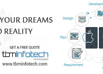 Software Development – Mobile App Development Company In Dubai