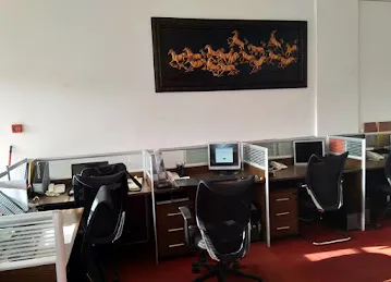 Software House in Dubai