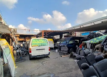 Sohail Garage