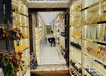 sohaj perfumes