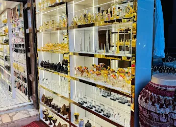 sohaj perfumes