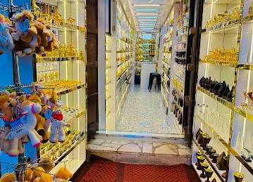 sohaj perfumes