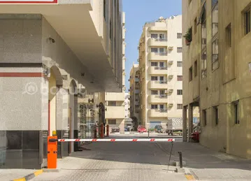 Sohool Building