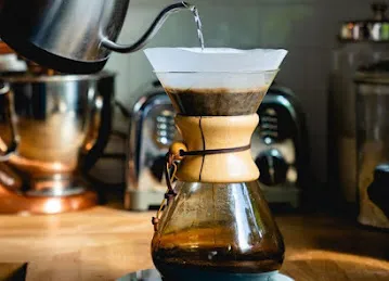 SOI CAFE