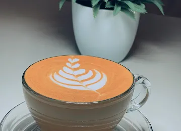 SOI CAFE