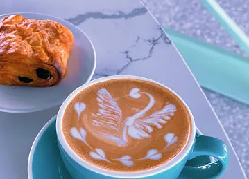 SOI CAFE