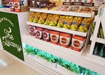 Soil Store