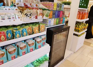 Soil Store