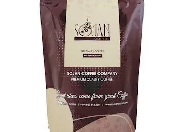 Sojan Coffee Company