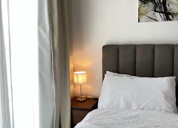 SOL AVENUE - DUBAI