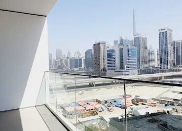 SOL AVENUE - DUBAI