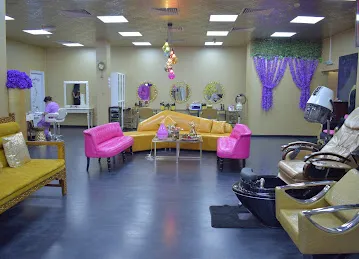 Sola Glow Beauty Salon