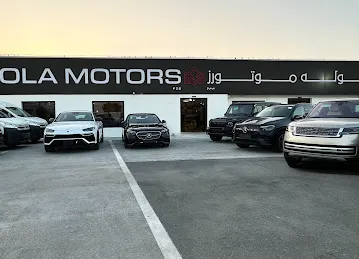 Sola Motors FZ