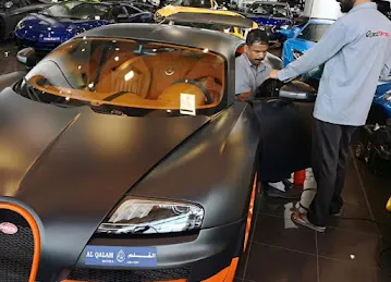 Solar gard Quicktinting