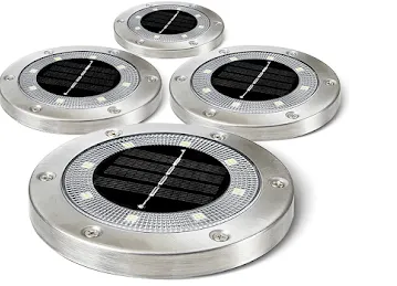 Solar LED Lights Dubai UAE