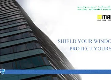 Solar Shield Emirates LLC