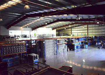 Solas: Your Event, Our Expertise.