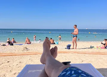 SOLE MIO