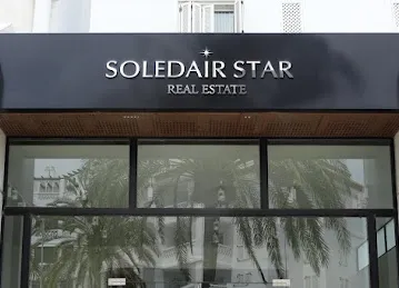 Soledair star real estate