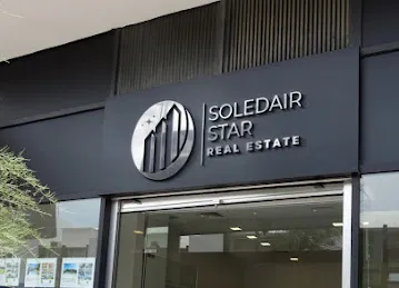 Soledair star real estate