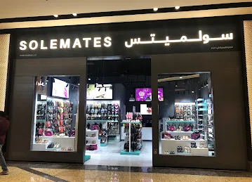 Solemates