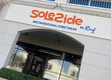 SoleSide by Reif