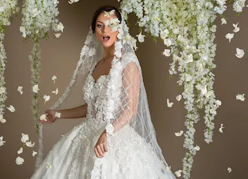 Solida Bridal Fashion