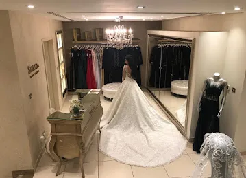 Solida Bridal Fashion