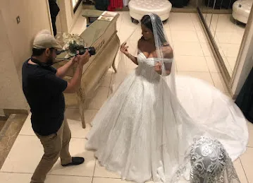 Solida Bridal Fashion