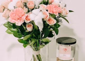 Solidago Flowers Trading LLC
