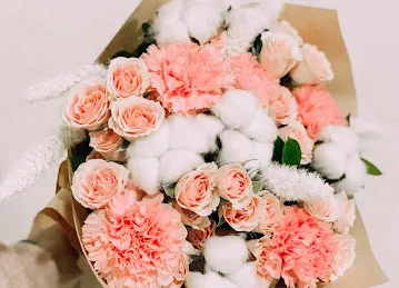 Solidago Flowers Trading LLC