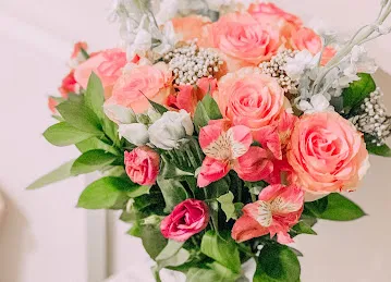 Solidago Flowers Trading LLC