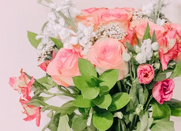 Solidago Flowers Trading LLC