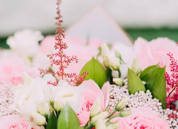 Solidago Flowers Trading LLC