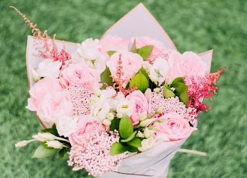 Solidago Flowers Trading LLC