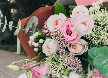 Solidago Flowers Trading LLC