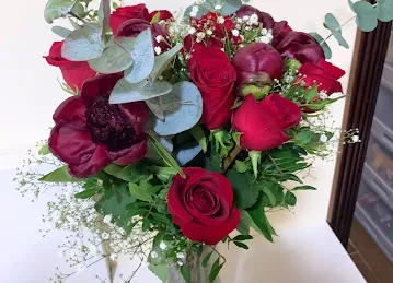 Solidago Flowers Trading LLC
