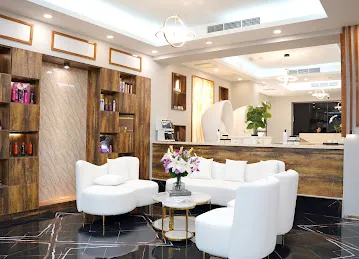 Solin Beauty Salon