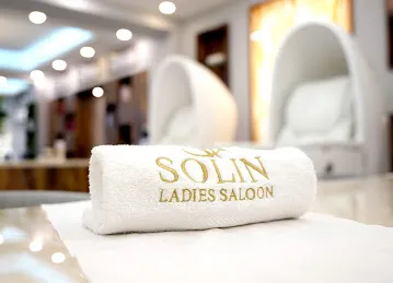 Solin Beauty Salon