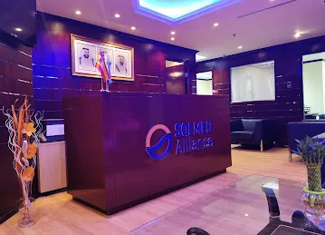 Solmed Alliance Facilities Management