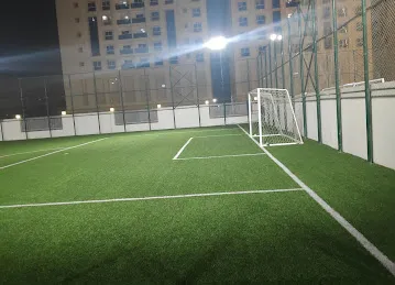 Solo Day Sports Academy