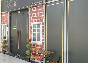 Solo House Dubai