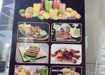 Solti Restaurant