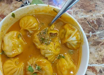 Solti Restaurant