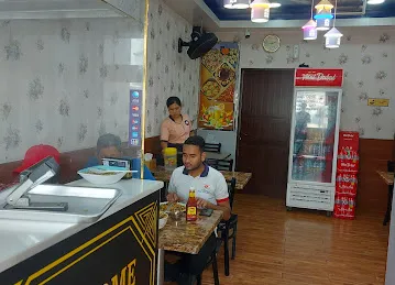 Solti Restaurant