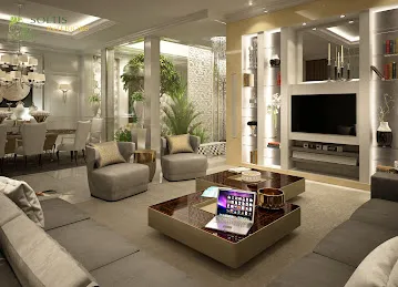 Soltis Interiors LLC